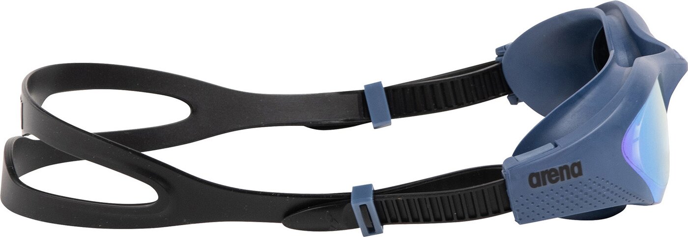 ARENA - THE ONE MIRROR BLUE-GREY_BLUE-BLACK – Bild 5