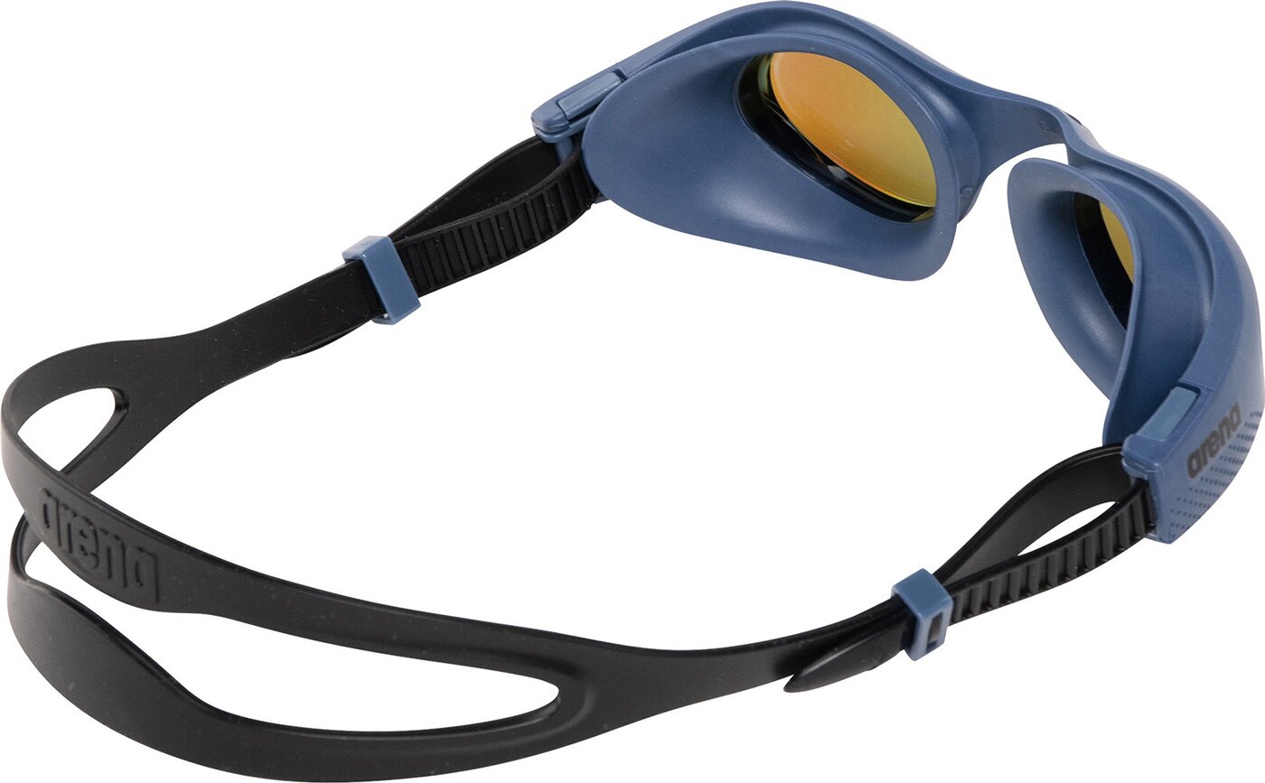 ARENA - THE ONE MIRROR BLUE-GREY_BLUE-BLACK – Bild 6