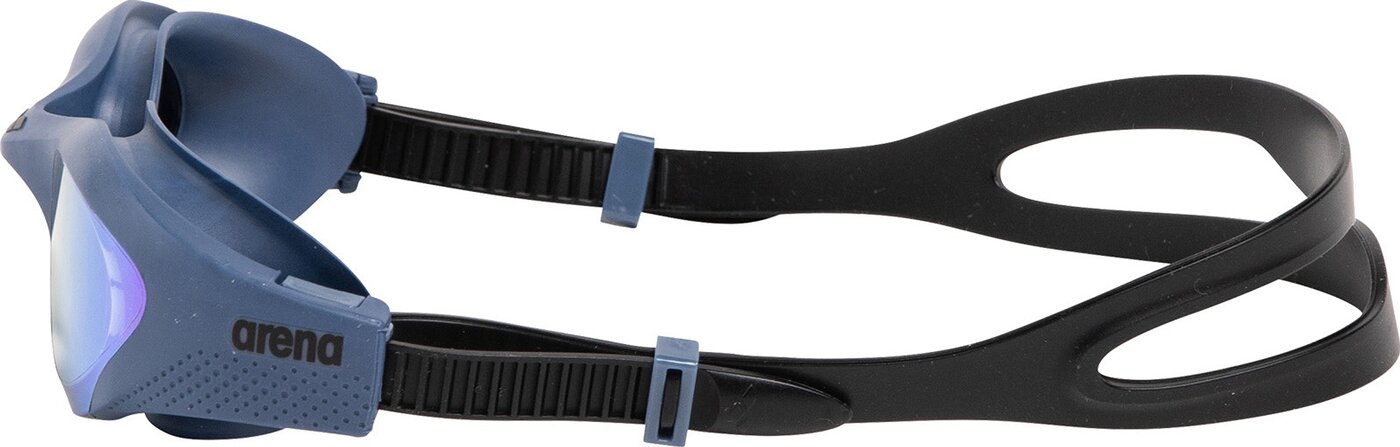 ARENA - THE ONE MIRROR BLUE-GREY_BLUE-BLACK – Bild 7