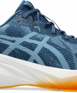 ASICS - DYNABLAST 5 TWILIGHT BLUE/SABA BLUE