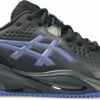 ASICS - GEL-CHALLENGER 15 CLAY BLACK/DARK COBALT