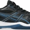ASICS - GEL-FLARE 12 BLACK/WINTER SEA