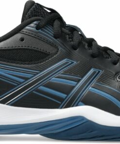ASICS - GEL-FLARE 12 BLACK/WINTER SEA