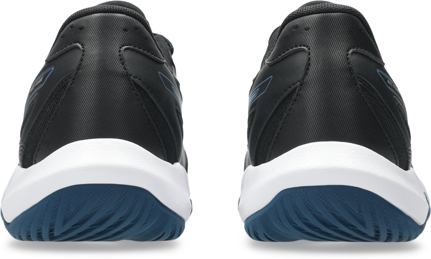 ASICS - GEL-FLARE 12 BLACK/WINTER SEA – Bild 7