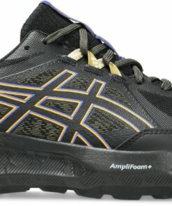 ASICS - GEL-SONOMA 8 GTX BLACK/DARK COBALT