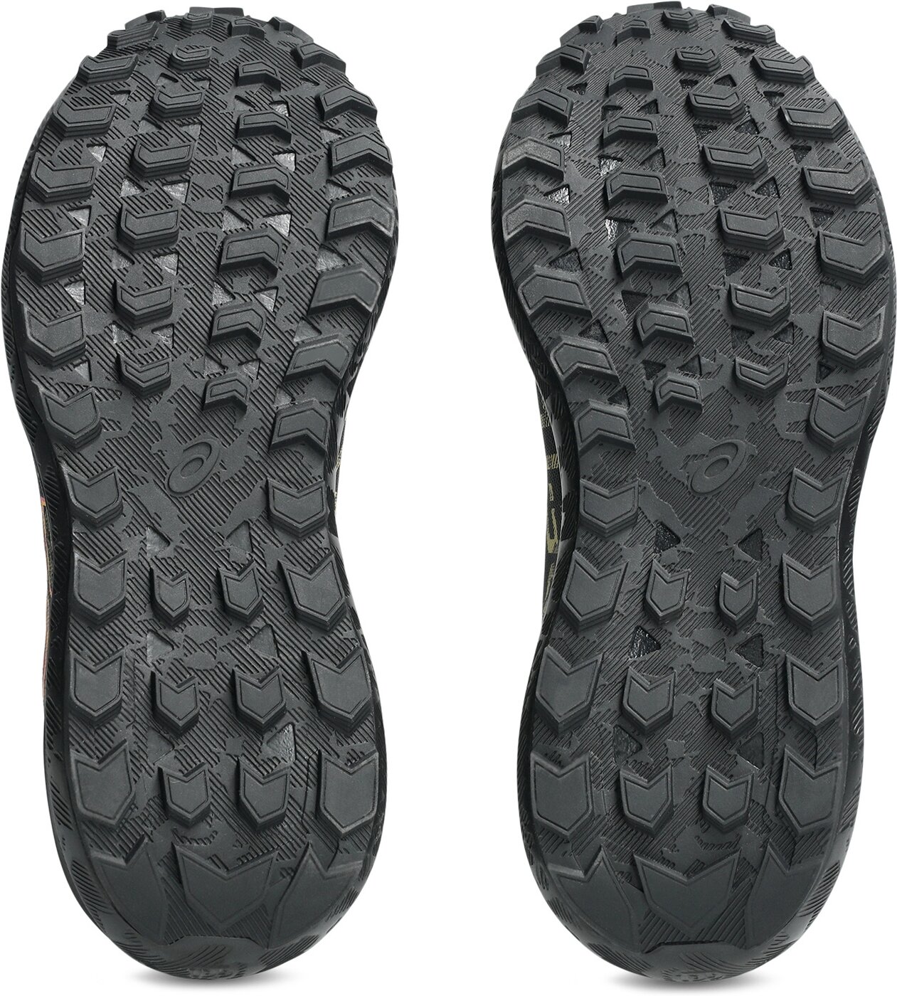 ASICS - GEL-SONOMA 8 GTX BLACK/DARK PINK CLAY – Bild 2