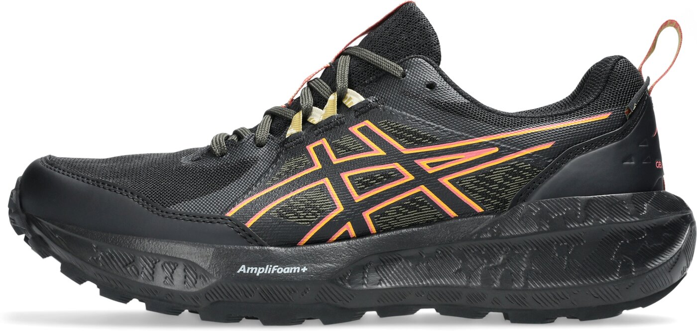 ASICS - GEL-SONOMA 8 GTX BLACK/DARK PINK CLAY – Bild 5