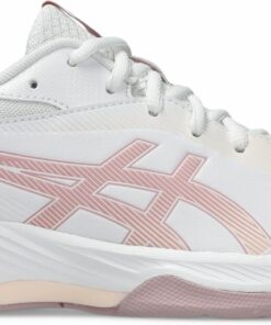 ASICS - GEL-TASK 4 WHITE/MORGANITE