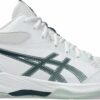 ASICS - GEL-TASK MT 4 WHITE/TRANQUIL TEAL