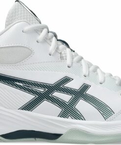 ASICS - GEL-TASK MT 4 WHITE/TRANQUIL TEAL