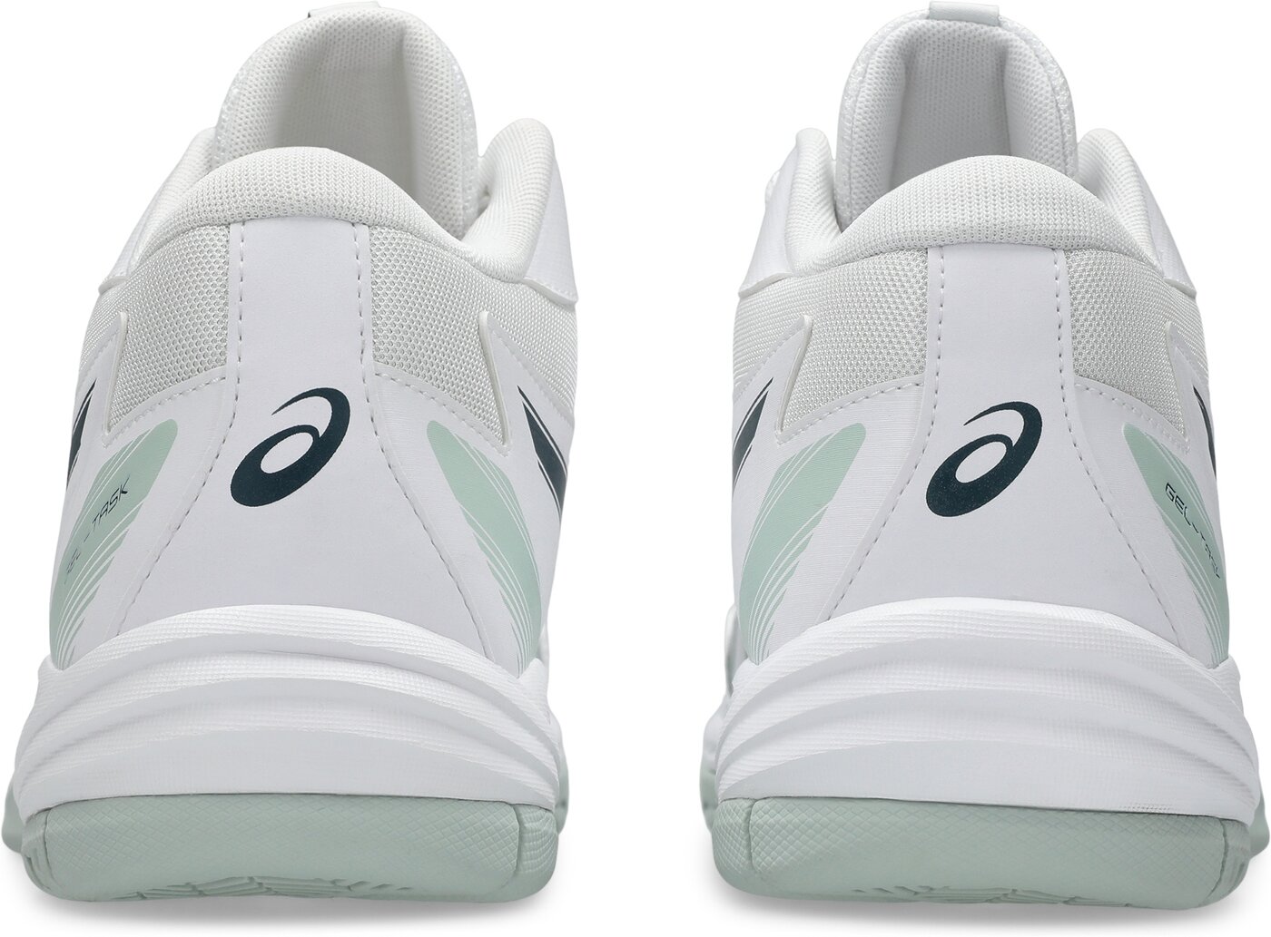 ASICS - GEL-TASK MT 4 WHITE/TRANQUIL TEAL – Bild 7