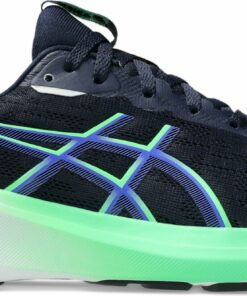 ASICS - GT-1000 14 GS MIDNIGHT/VITAL GREEN