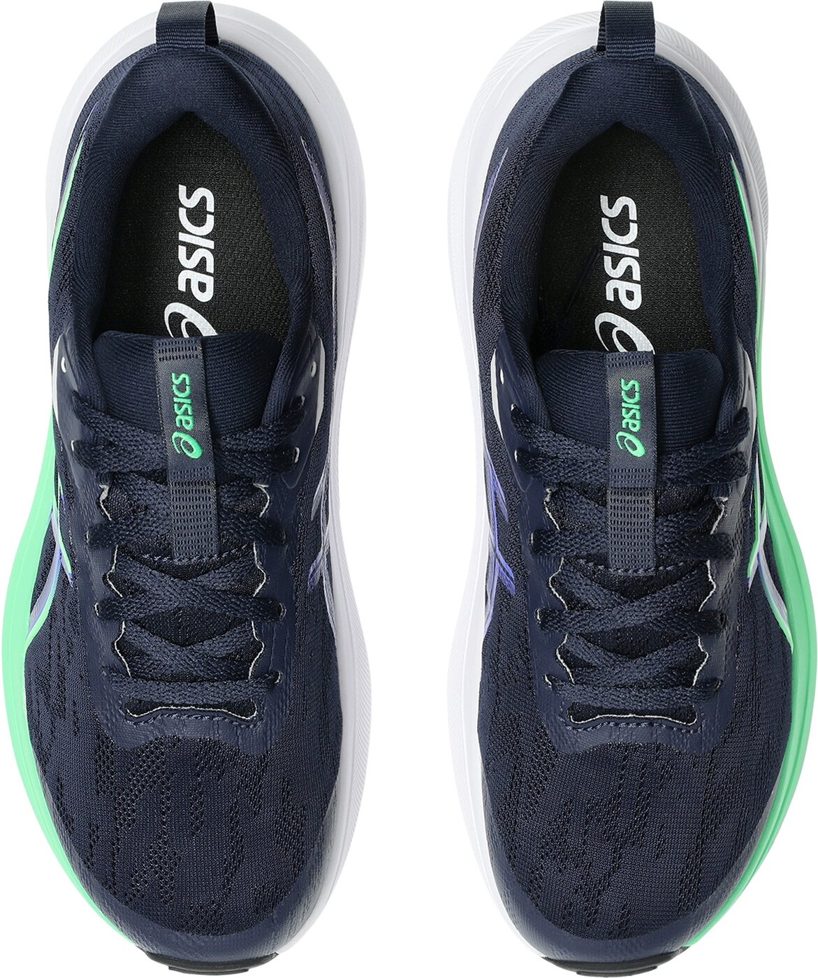 ASICS - GT-1000 14 GS MIDNIGHT/VITAL GREEN – Bild 3