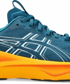 ASICS - GT-2000 14 DARK TEAL/WHITE