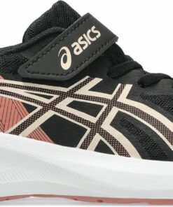 ASICS - PATRIOT 14 PS BLACK/PEARL PINK