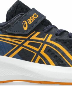 ASICS - PATRIOT 14 PS MIDNIGHT/YAMABUKI