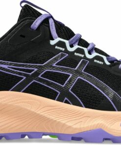 ASICS - Trabuco Terra 3 BLACK/AMETHYST