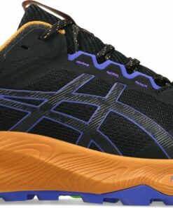 ASICS - Trabuco Terra 3 BLACK/COBALT BURST