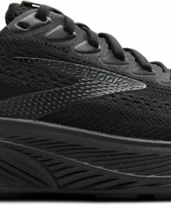 BROOKS - Ghost 17 BLACK/BLACK/EBONY