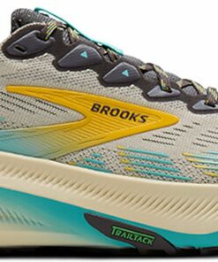 BROOKS - Ghost Trail BLEACHED SAND/RABBIT/BLUEFISH