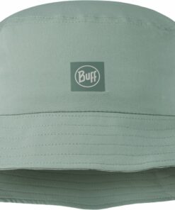 BUFF - Adventure Bucket Hat SOLID FLINT