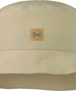 BUFF - Adventure Bucket Hat SOLID SAND