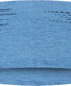 BUFF - DryFlx Headband BLUE
