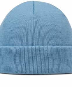 BUFF - Knitted Hat BLUE