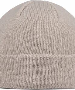BUFF - Knitted Hat GREY