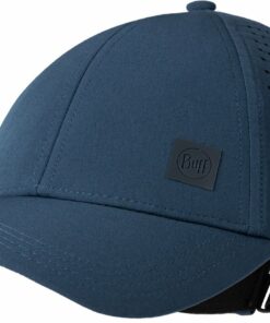 BUFF - Summit Cap SUMMIT CAP SOLID NIGHT BLUE
