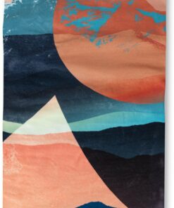 BUFF - Thermonet ORANGE