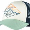 BUFF - Trucker Cap LIGHT_BLUE