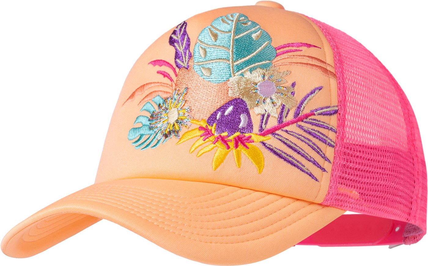 BUFF - Trucker Cap NEOTTIA CORAL