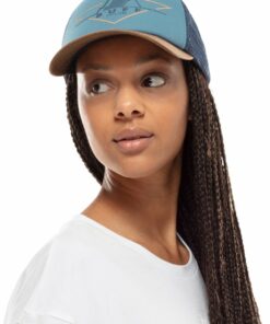 BUFF - Trucker Cap STONE BLUE