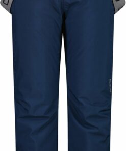 CMP - KID SALOPETTE BLUE INK