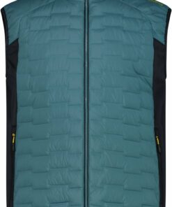 CMP - MAN VEST HYBRID NILO