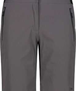 CMP - WOMAN BERMUDA TERRA