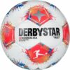 DERBYSTAR - Bundesliga Brillant APS v25 WEISS