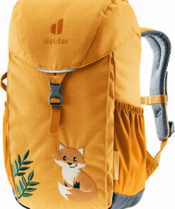DEUTER - Waldfuchs 10 AMBER-MAPLE