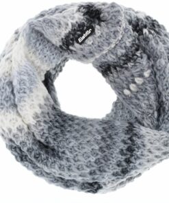 EISBÄR - Bao Loop MILKGRAU