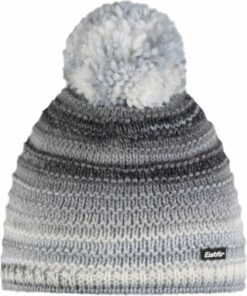 EISBÄR - Mikata Pompon MÜ MILKGRAU