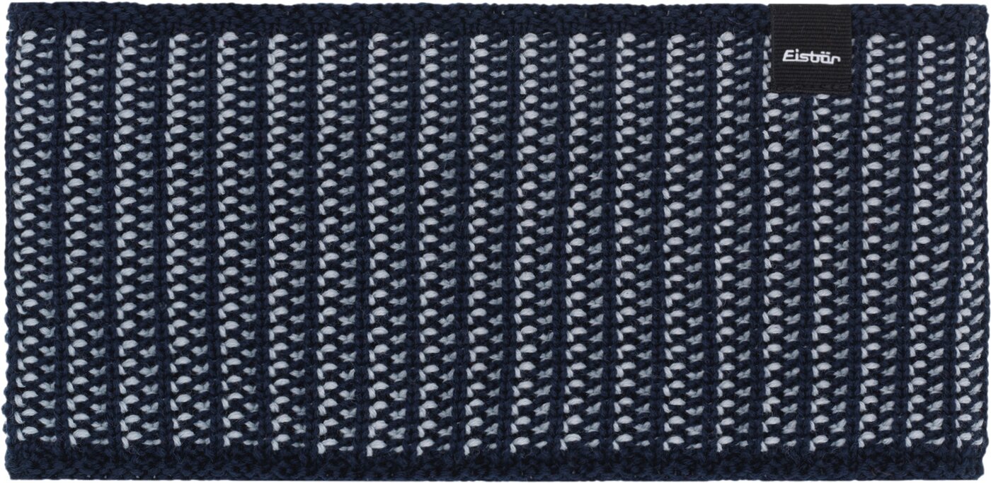 EISBÄR - SORRAK STIRNBAND NACHT-FJORD