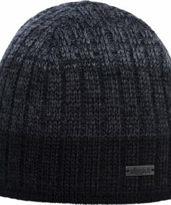 EISGLUT - Griffina Merino SCHWARZ