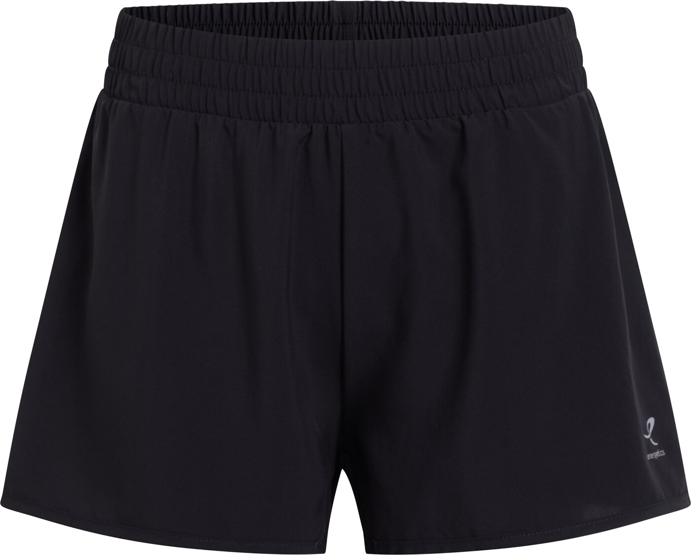 ENERGETICS - Da.-Shorts Bamas IX W BLACK