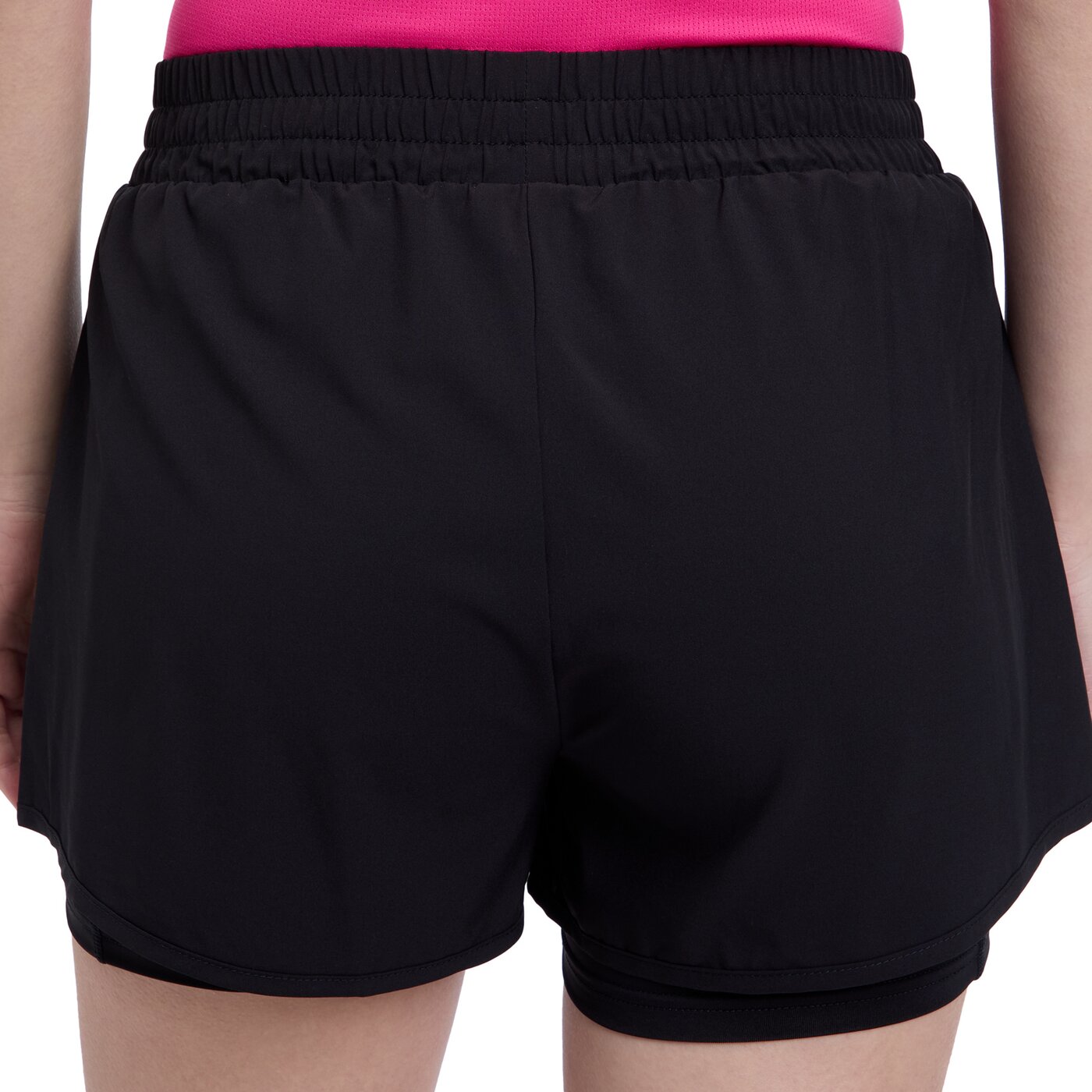 ENERGETICS - Da.-Shorts Bamas IX W BLACK – Bild 2