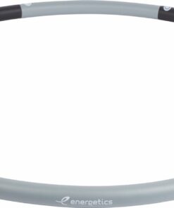 ENERGETICS - Gym-Reifen Hula Hoop Ring BLACK/GREY