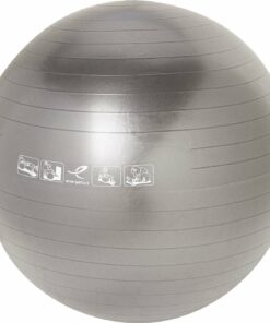 ENERGETICS - Gymnastik-Ball Gymnastic Ball ANTHRACITE