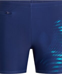 ENERGETICS - He.-Badehose Hillsdale Trunks M NAVY