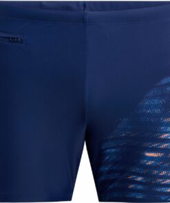 ENERGETICS - He.-Badehose Hillsdale Trunks M NAVY/NAVY