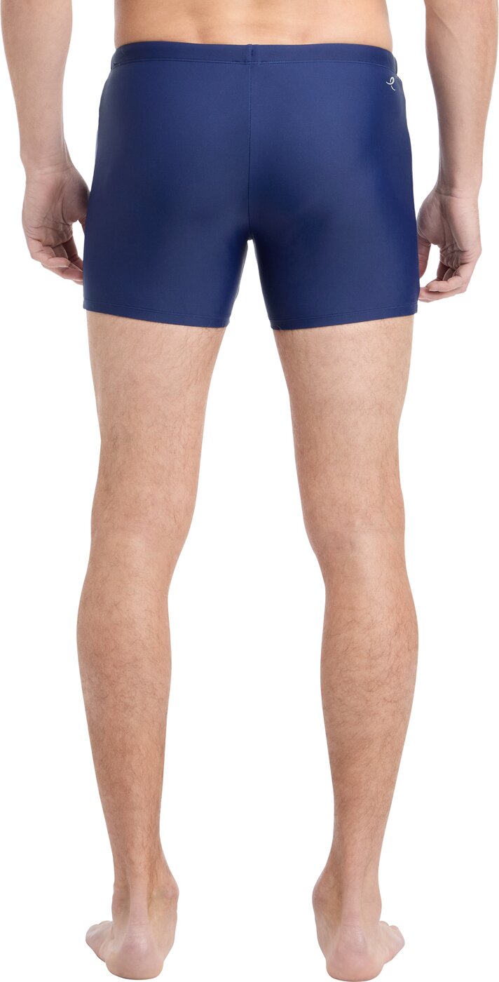 ENERGETICS - He.-Badehose Hillsdale Trunks M NAVY/NAVY – Bild 2